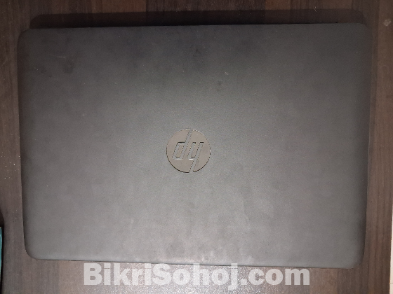 HP EliteBook i5 Laptop | 4GB RAM | 500GB HDD